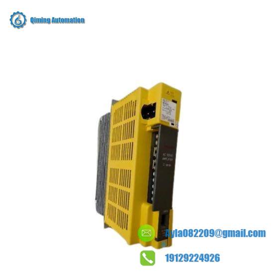 Fanuc A06B-6090-H233 Servo Unit