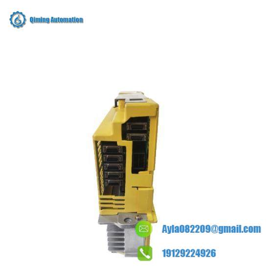 Fanuc A06B-6090-H233 Servo Unit