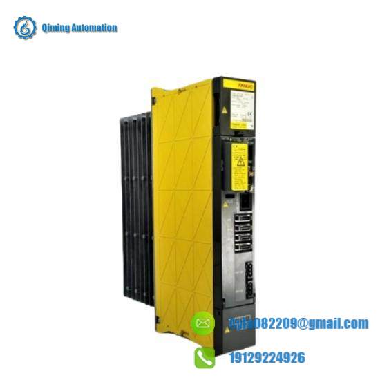 Fanuc A06B-6096-H105  GE