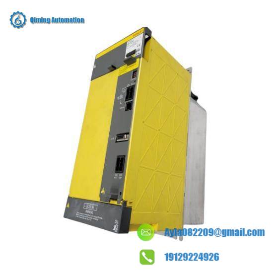 FANUC A06B-6110-H037 Power Supply Module