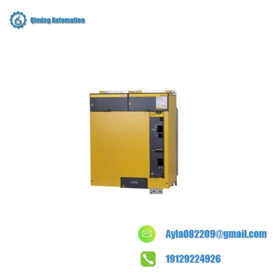 FANUC A06B-6120-H075