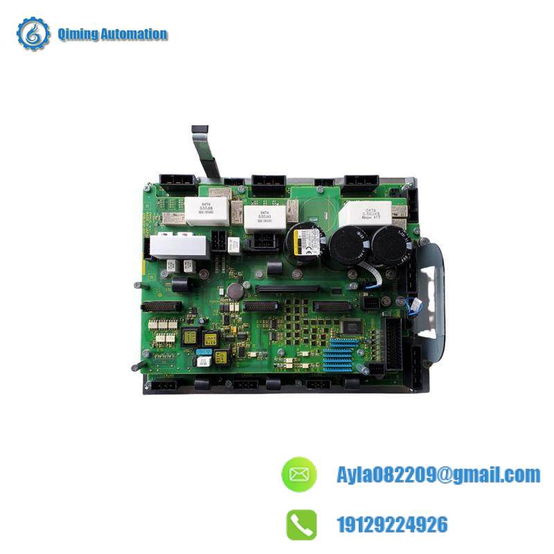 FANUC A06B-6400-H102 Robot Servo drive Amplifier
