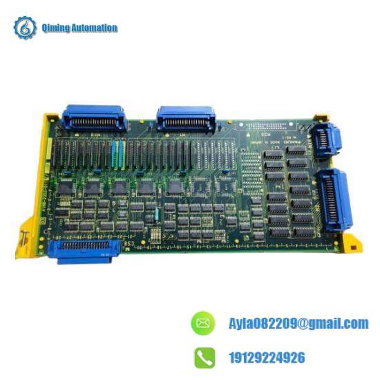 Fanuc A16B-2203-0111 Memory Board