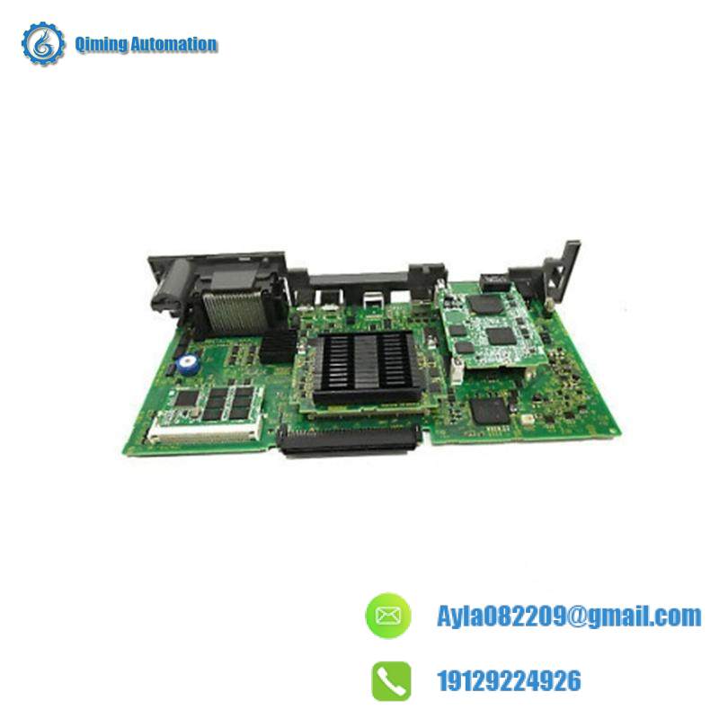 Fanuc A16B-3200-0810 Motherboard