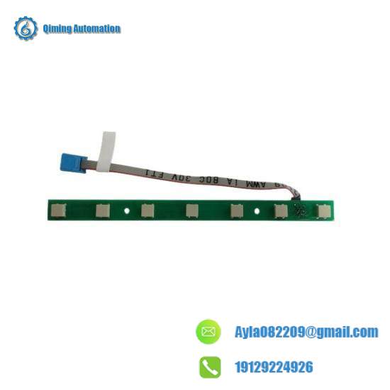 FANUC A20B-1006-0270 Keyboard Panel