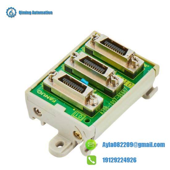 Fanuc A20B-1007-0680/01A Board  GE