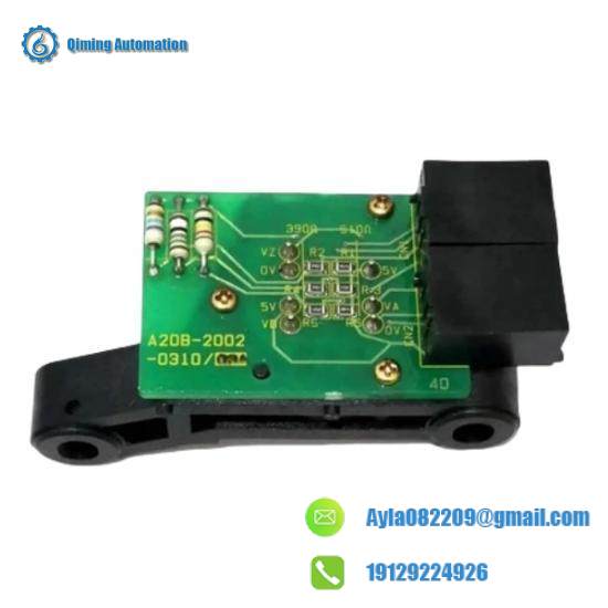 FANUC A20B-2002-0310