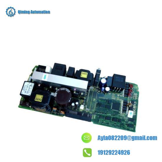 Fanuc A20B-2100-0762/08C  GE