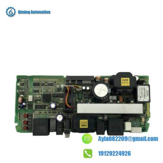 Fanuc A20B-2101-0390/08A  BOARD