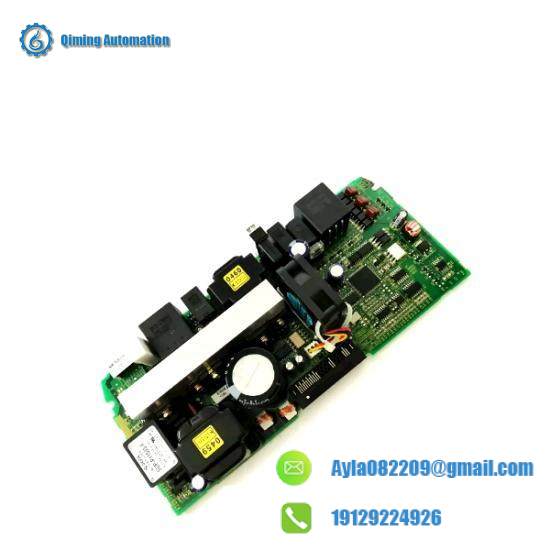 Fanuc A20B-2101-0390/08A  BOARD