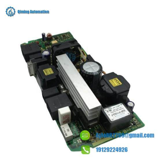 Fanuc A20B-2101-039 Circuit Board  GE A20B-2101-0390