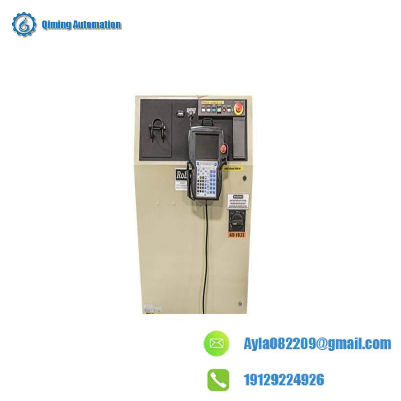 FANUC A81L-0001-0165