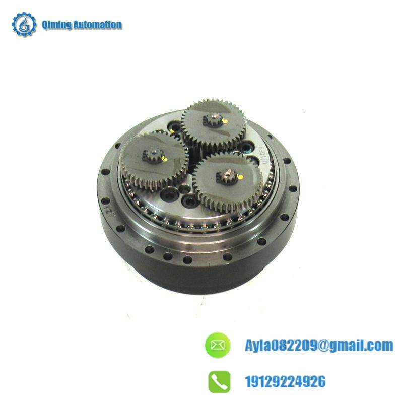 FANUC A97L-0318-0239#430Z-126 Robot Three-axis Speed Reducer