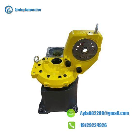Fanuc M-10iA Four-axis Motor