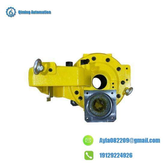 Fanuc M-10iA Four-axis Motor