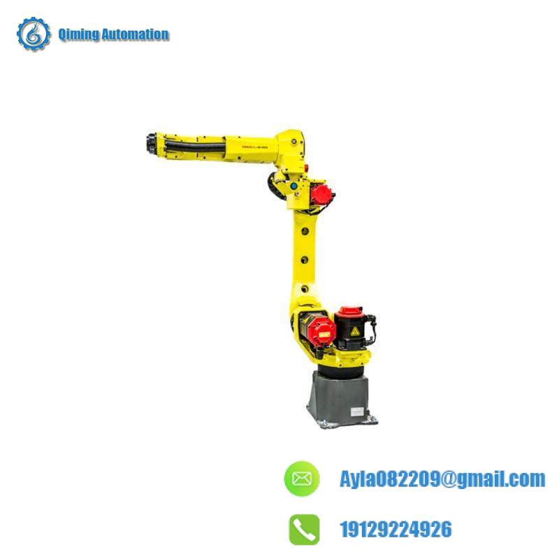 FANUC M-10iA Robot