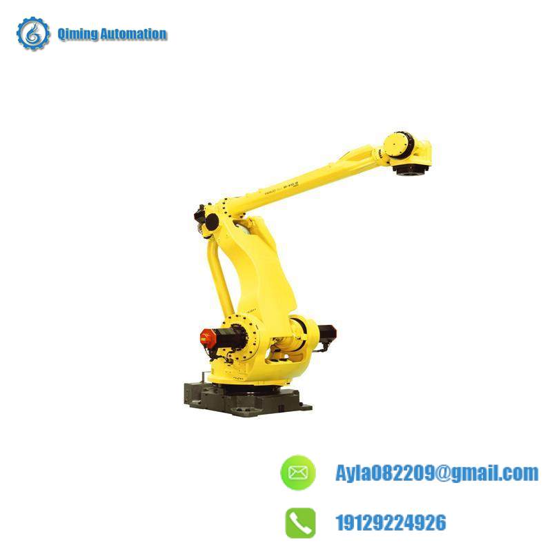 FANUC M-410iB 
