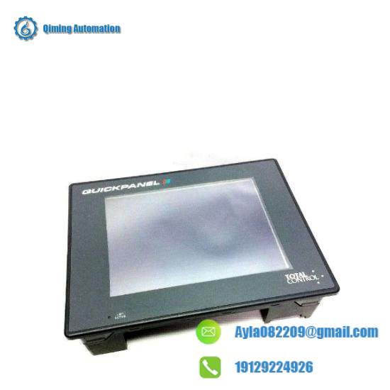 Fanuc QPI2D100S2P-E  Quickpanel