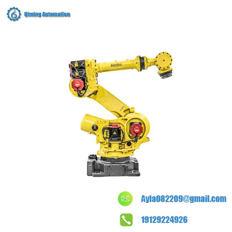 FANUC R-2000iB 6-axis robot arm