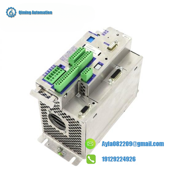 Fanuc TLC532F  GE  BERGER-LAHR