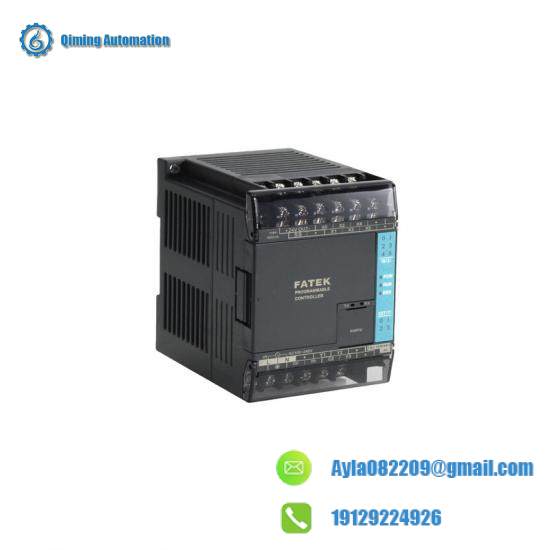 FATEK FBS-40MAT PLC MODULE