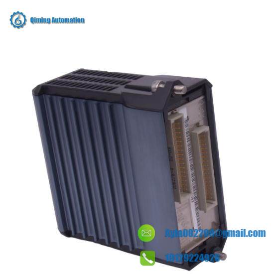 FBM204 P0914SY  Foxboro Module