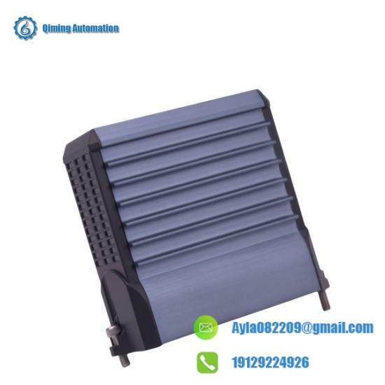 FBM204 P0914SY  Foxboro Module