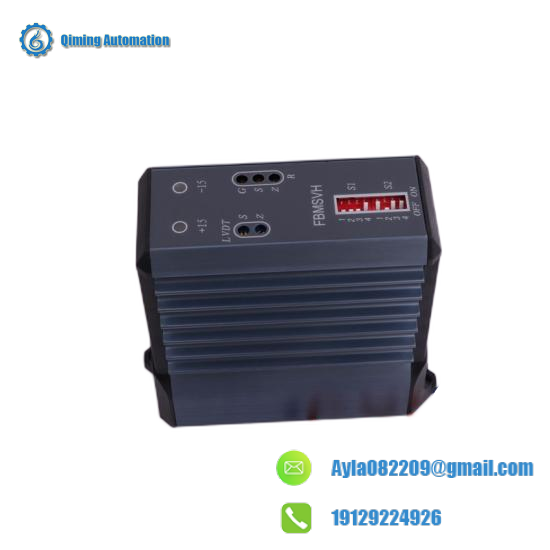 FBM205 P0914XG  Foxboro