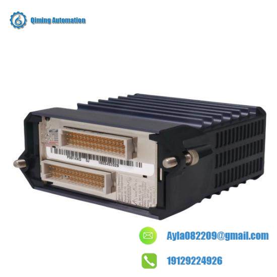 FBM214 BP0927AH  Invensys Foxboro Interface Component