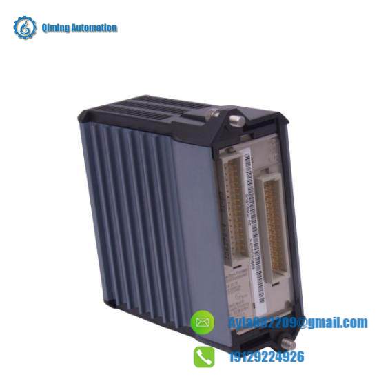 FBM219  Foxboro Interface Module  Invensys
