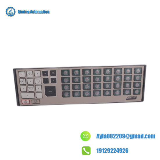 FBM241B  Foxboro