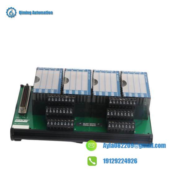 FBM242 P0916NG  Foxboro Output Switch