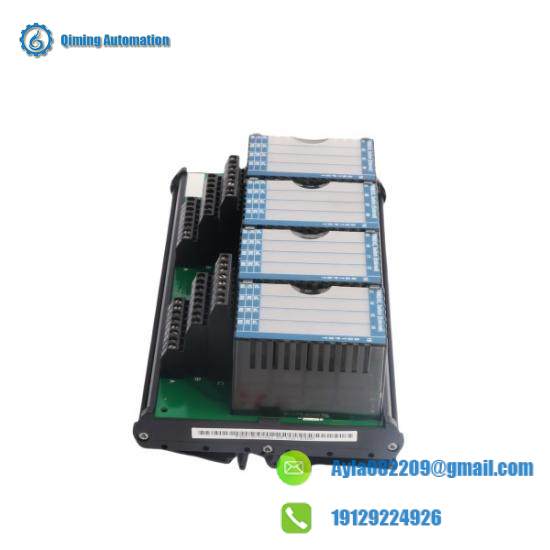 FBM242 P0916NG  Foxboro Output Switch