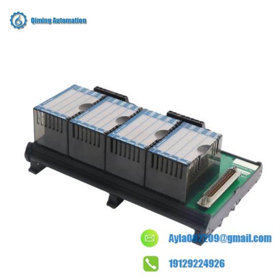 FBM242 P0916NG  Foxboro Output Switch