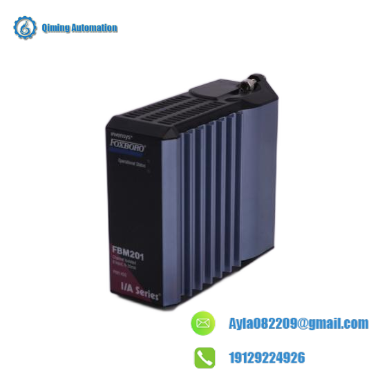 FBM3A/33A P0500RU  Foxboro