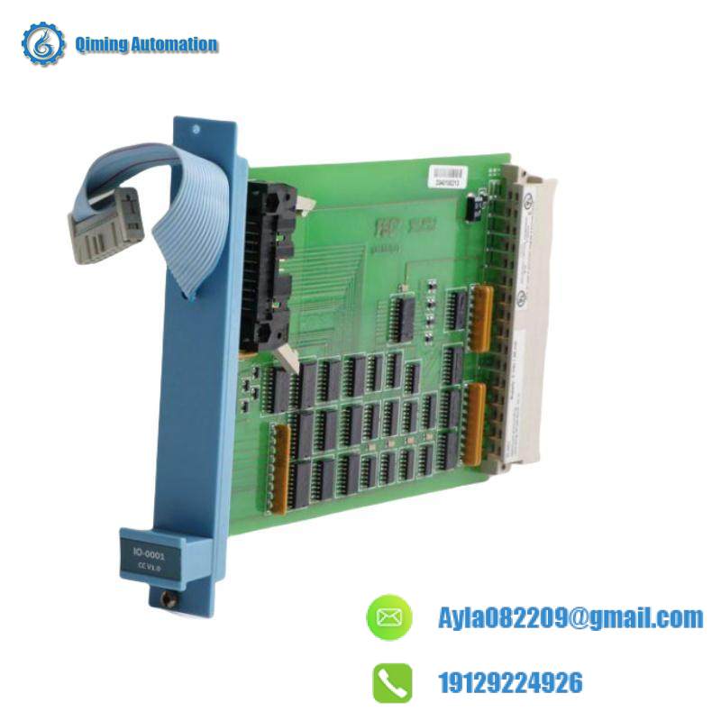 HONEYWELL FC-IO-0001 I/O Extended Module