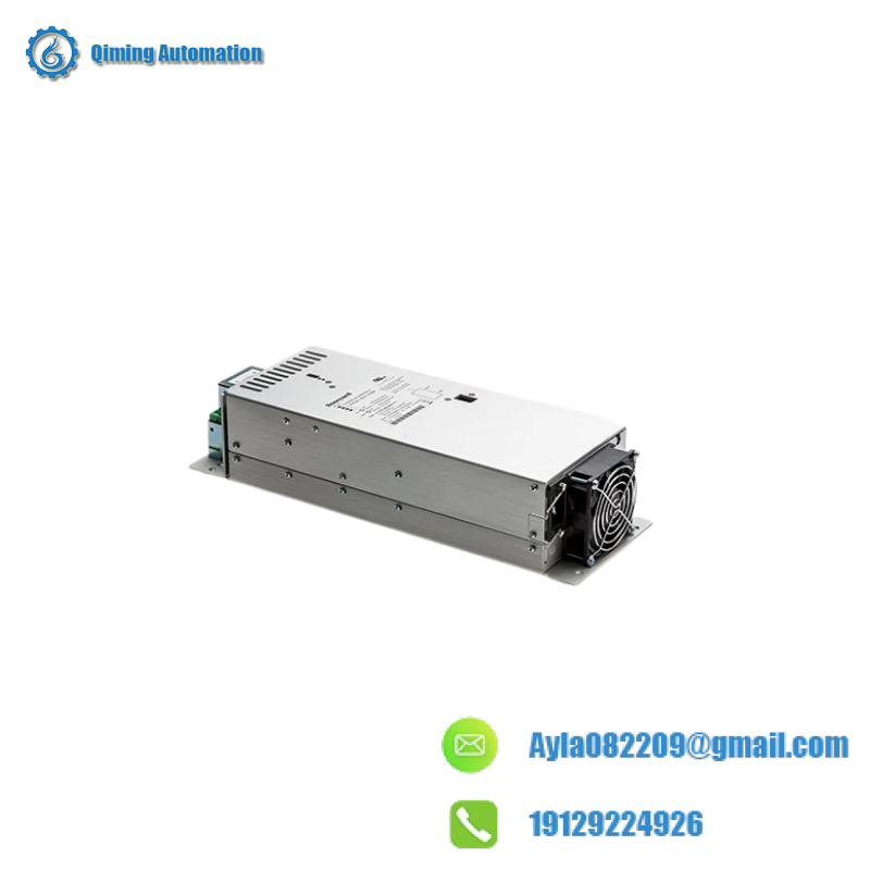 HONEYWELL FC-PSU-UNI2450 FC-PSU-UNI2450U Power Supply