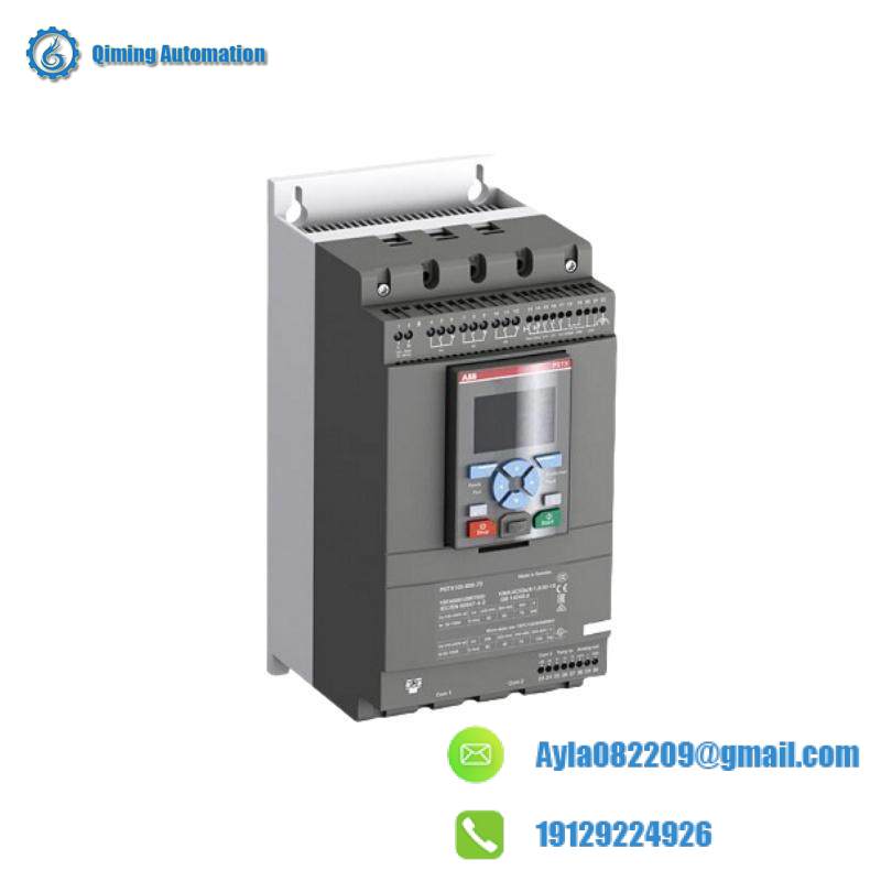 ABB FC101P7K5T4E20H4XCXXXXX Frequency converter