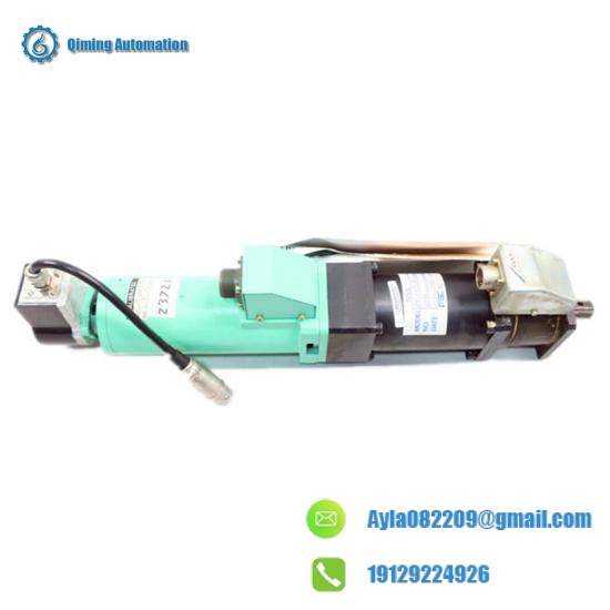 Fec GT-751N-60-S Servo Nutrunner