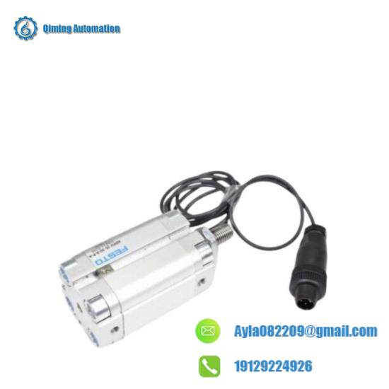 FESTO ADVU-25-30-A-P-A 156613 Compact cylinder with Proximity Switch