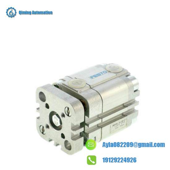 Festo ADVUL-32-15-P-A 156876  Compact Cylinder 15MM Stroke 145