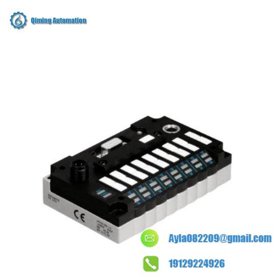 Festo CPV14-GE-FB-8 18262  Terminal Block