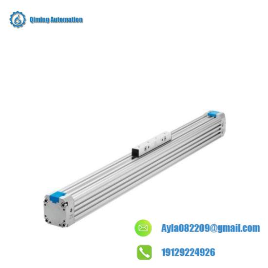 Festo DGPL-32-120-PPV-A-GF-B 175135  Linear drive