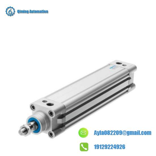 Festo DNC-40-250-PPV-A 163345  ISO Cylinder