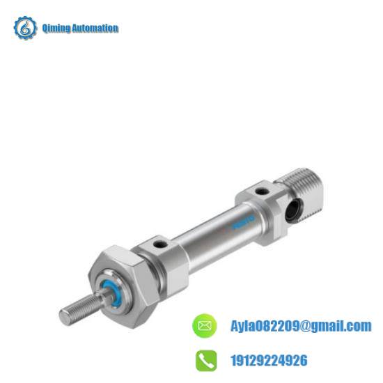 FESTO DSNU-12-10-P-A 19189  ISO Cylinder