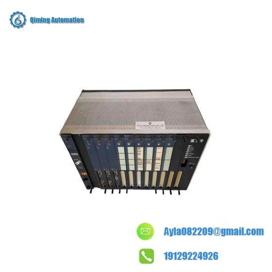 FESTO E.CGT-405 PLC Rack