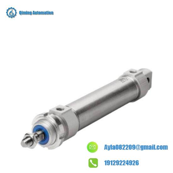 FESTO ESN-20-25-P 5099  Standard Cylinder