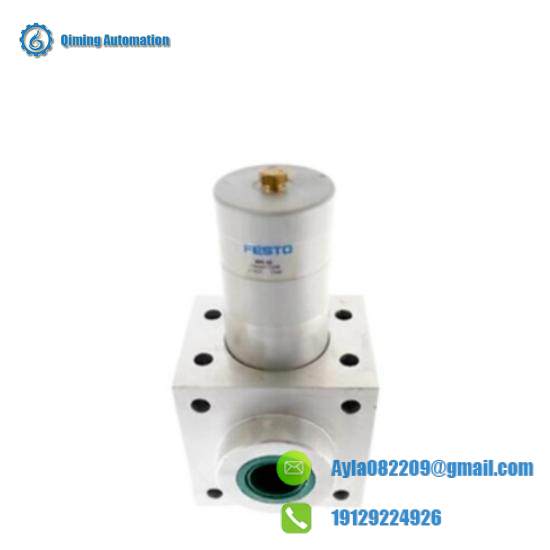 FESTO KPE-25 178469  Clamping Unit