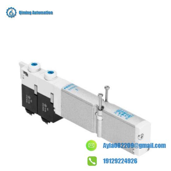 FESTO VMPA1-M1H-E-PI 533345  Air Solenoid Valve