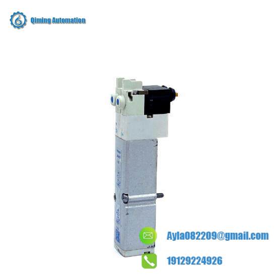 FESTO VMPA2-M1H-K-PI 537157  Air Solenoid Valve